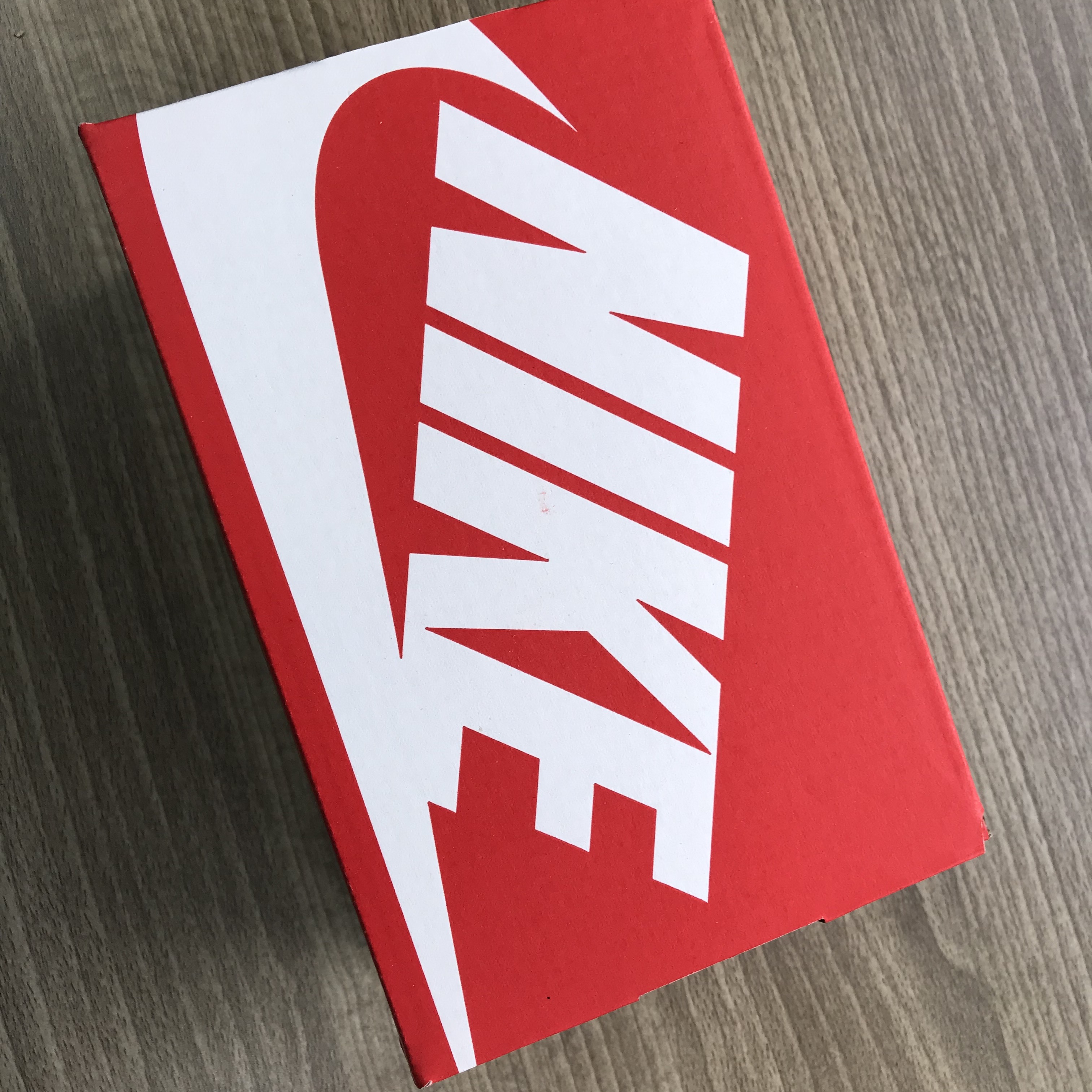(TD) Nike Dunk Low Bright Crimson Game Royal 착용 스타일 - 4