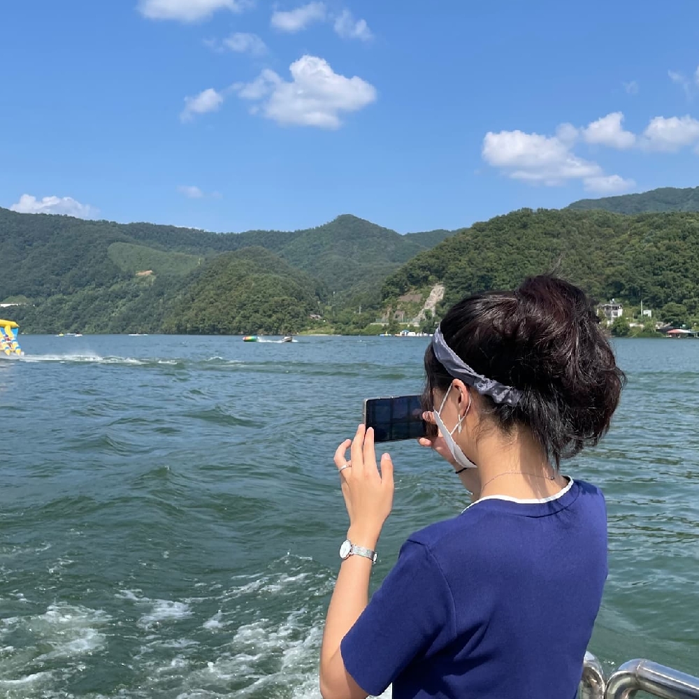 KREAM 프로필 이미지