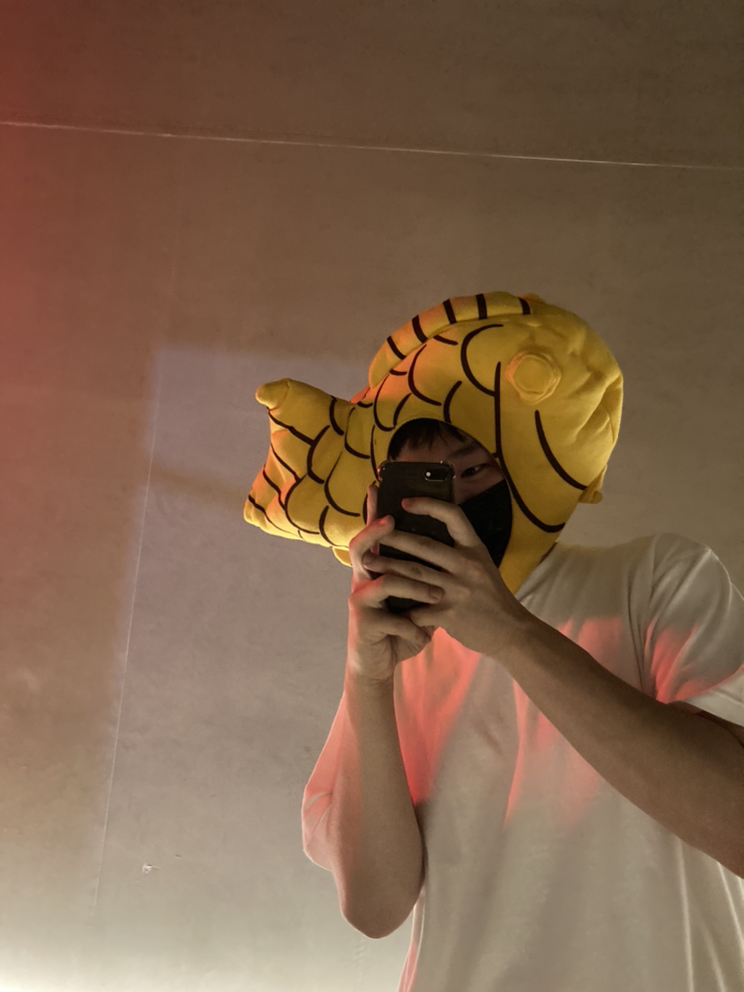 KREAM 프로필 이미지