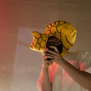 KREAM 프로필 이미지
