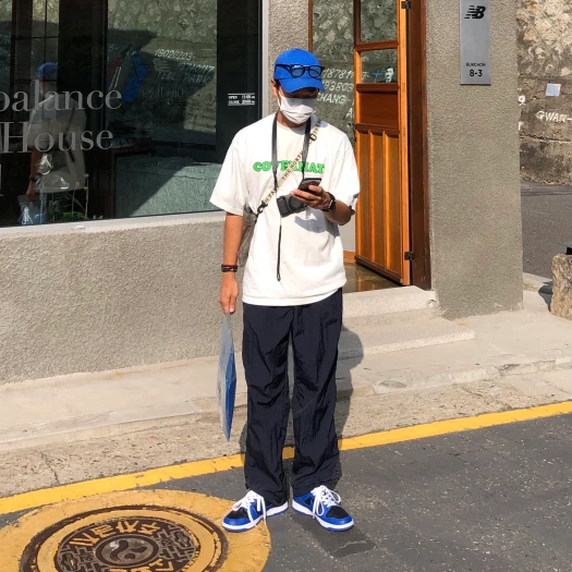 스타일 카드