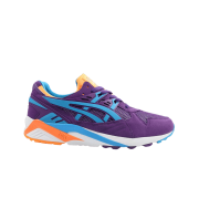 Asics Gel-Kayano Trainer Purple Atomic Blue