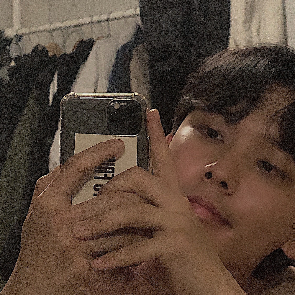 KREAM 프로필 이미지