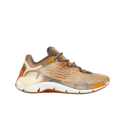 Reebok x END. Zig Kinetica II Jupiter Rich Ochre Stone