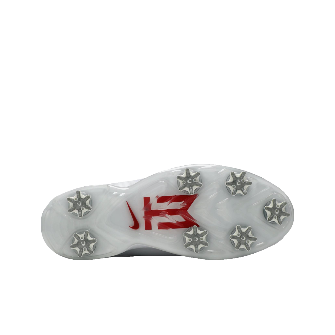 나이키 에어 줌 타이거 우즈 '20 화이트(Nike Air Zoom Tiger Woods '20 White) - 3