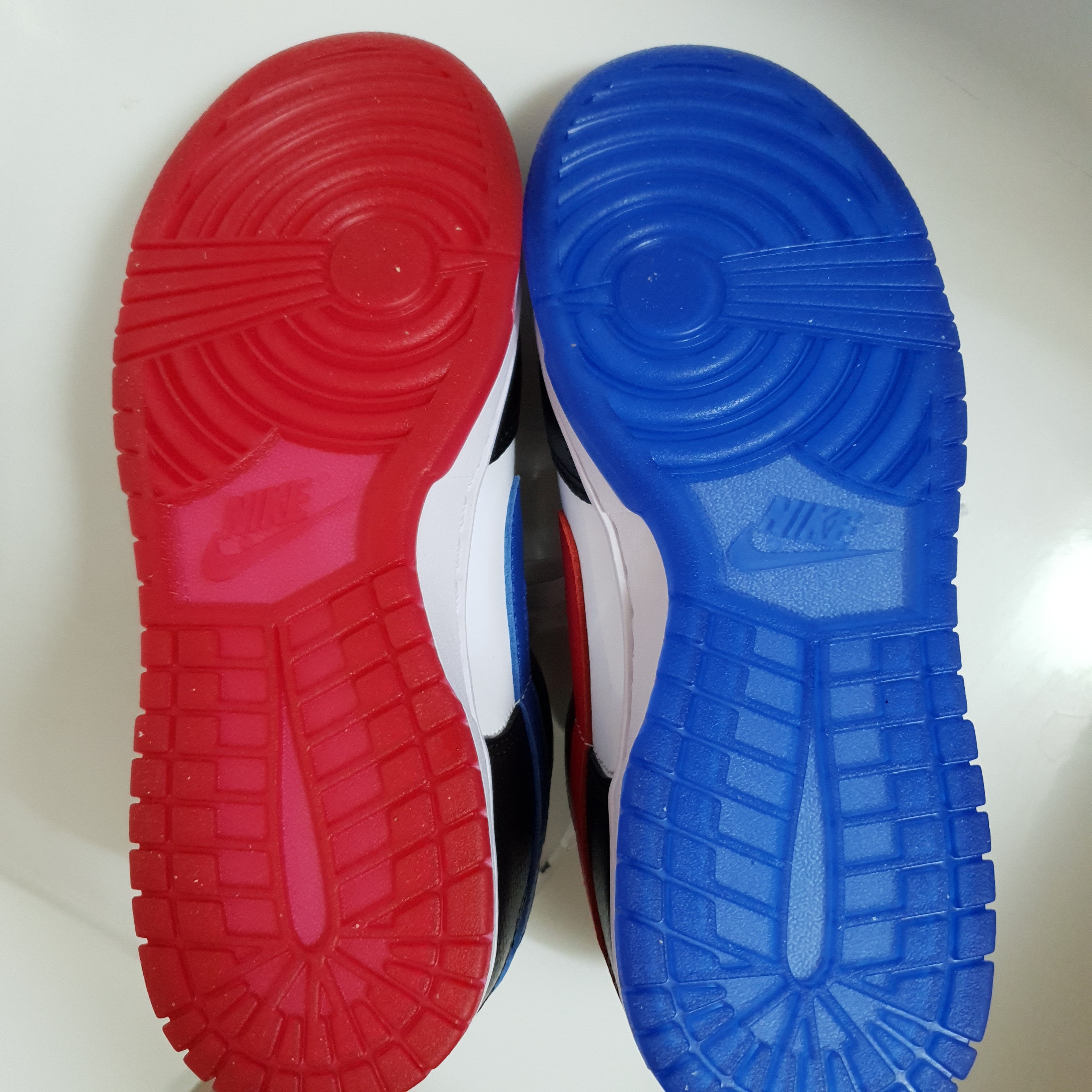 Nike Dunk Low SE Seoul 착용 스타일 - 5