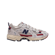 New Balance 827 Beige