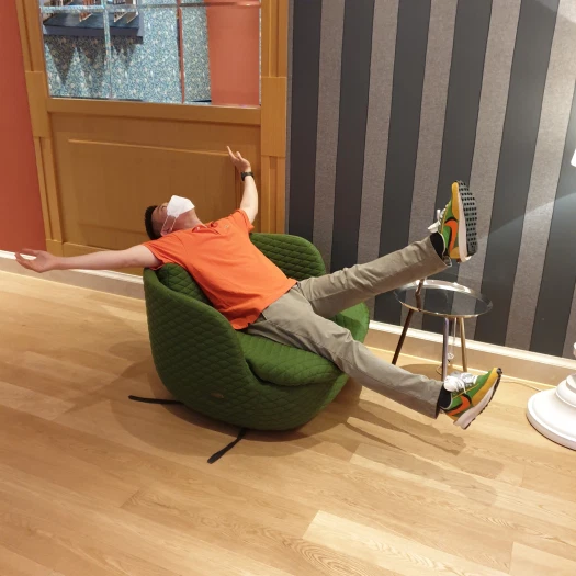 스타일 카드