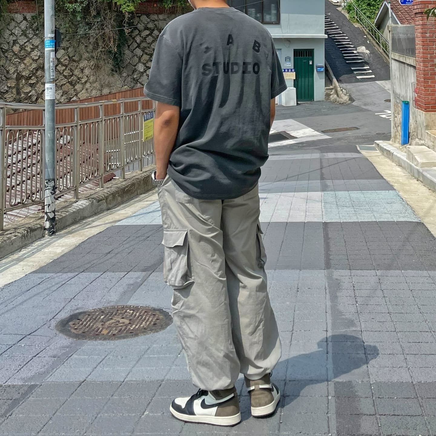 인스타: js_ffty님의 스타일