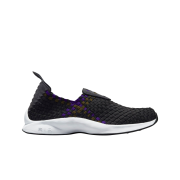 Nike Air Woven Black Court Purple