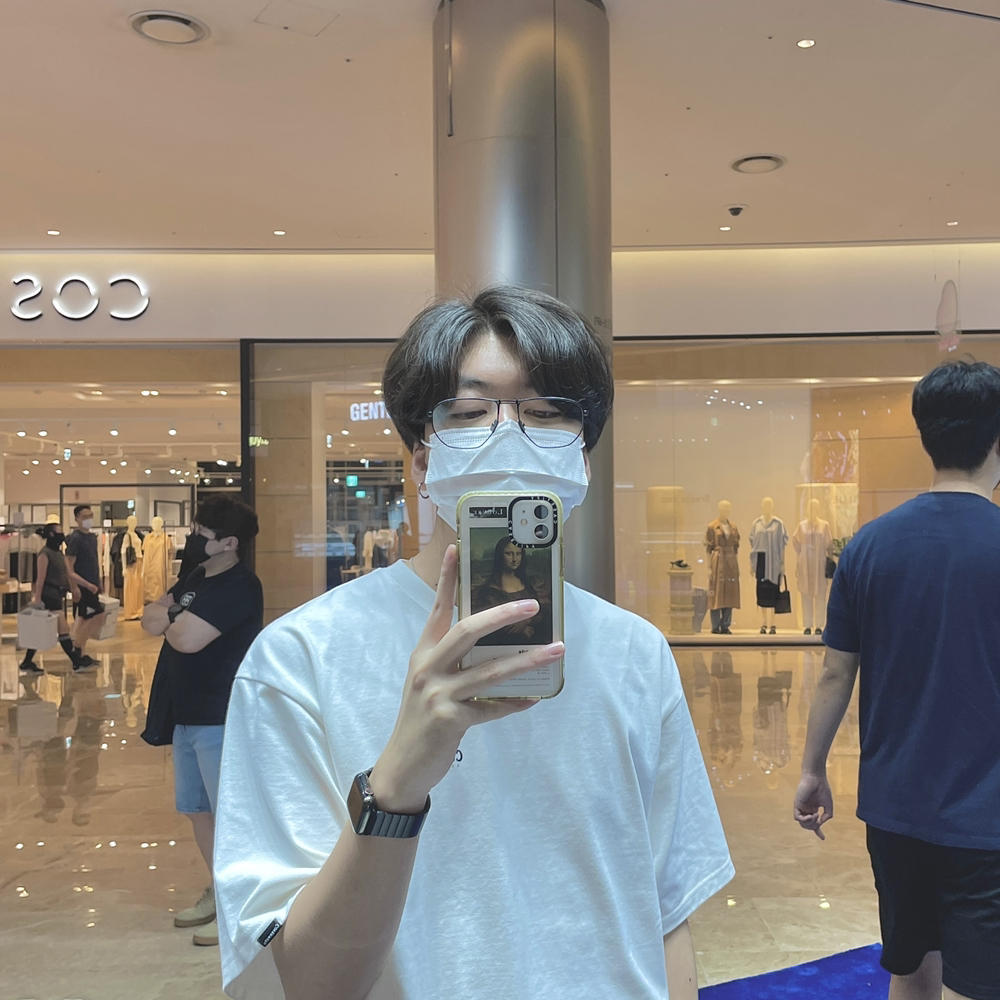 KREAM 프로필 이미지