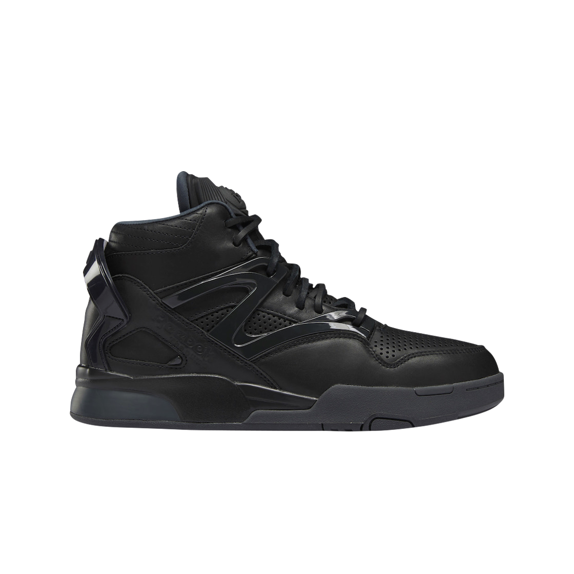 GW8004 Reebok x Juun.J Pump Omni Zone II Black