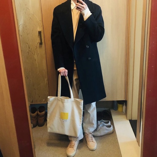너스레님의 스타일