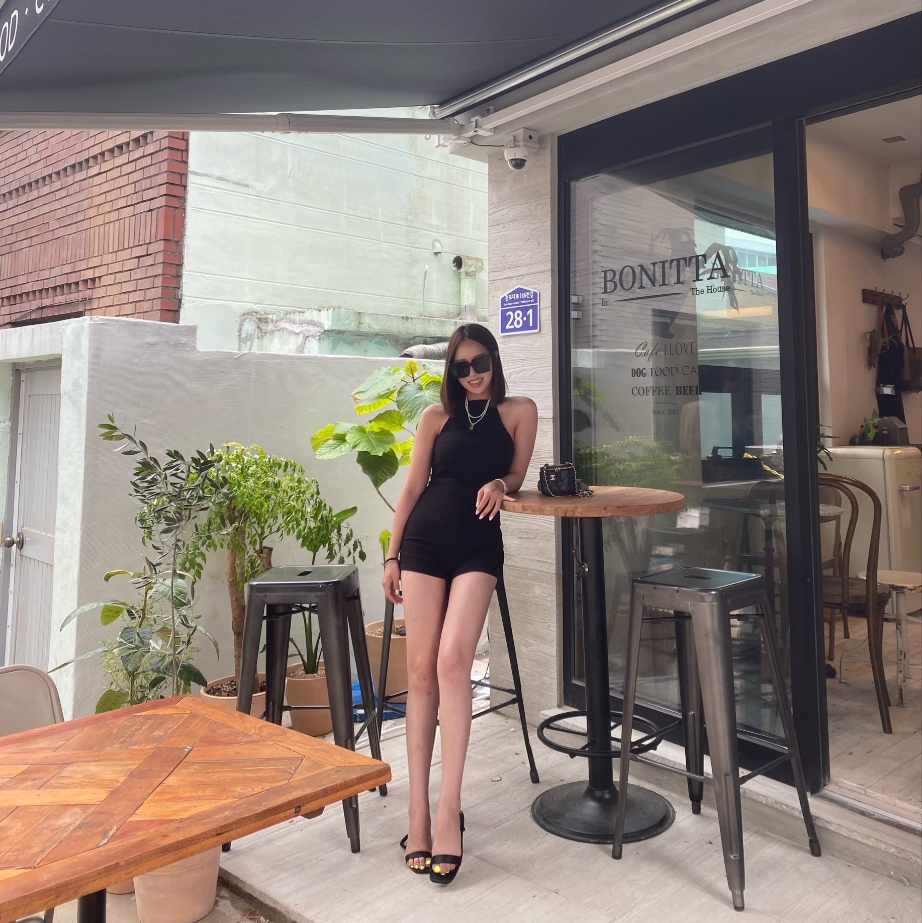 KREAM 스타일 - 1