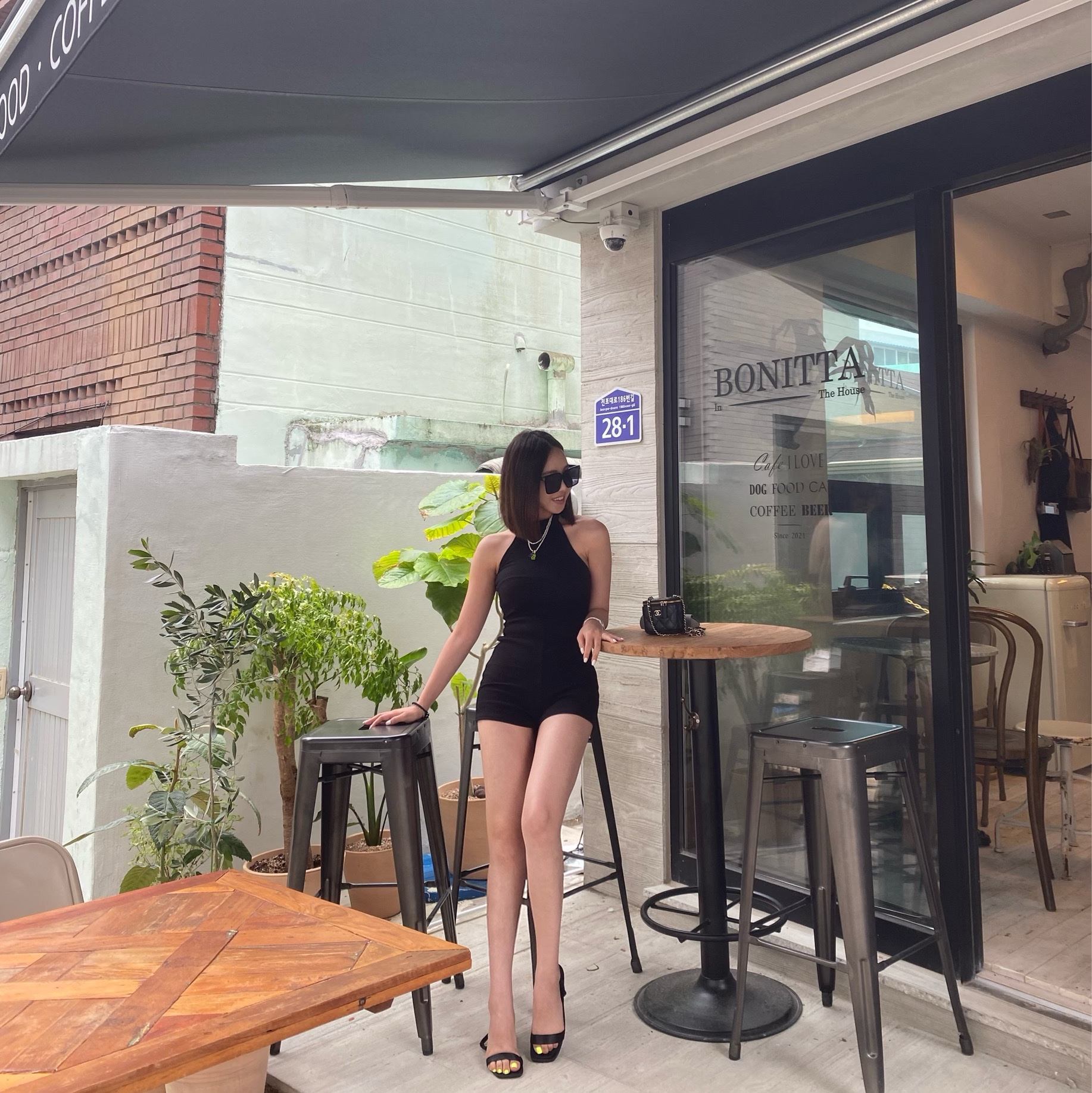 KREAM 스타일 - 2
