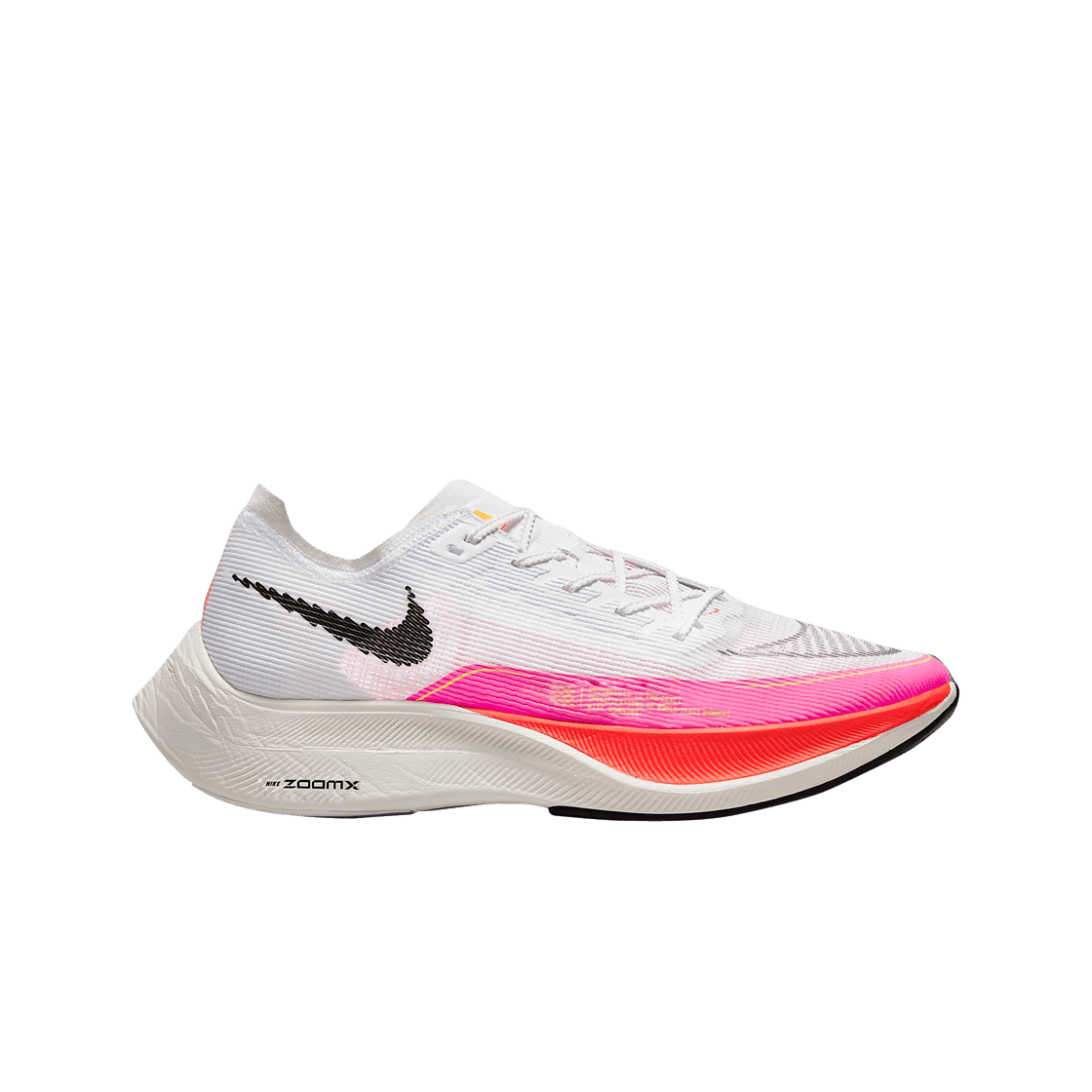 나이키 줌X 베이퍼플라이 넥스트% 2 화이트