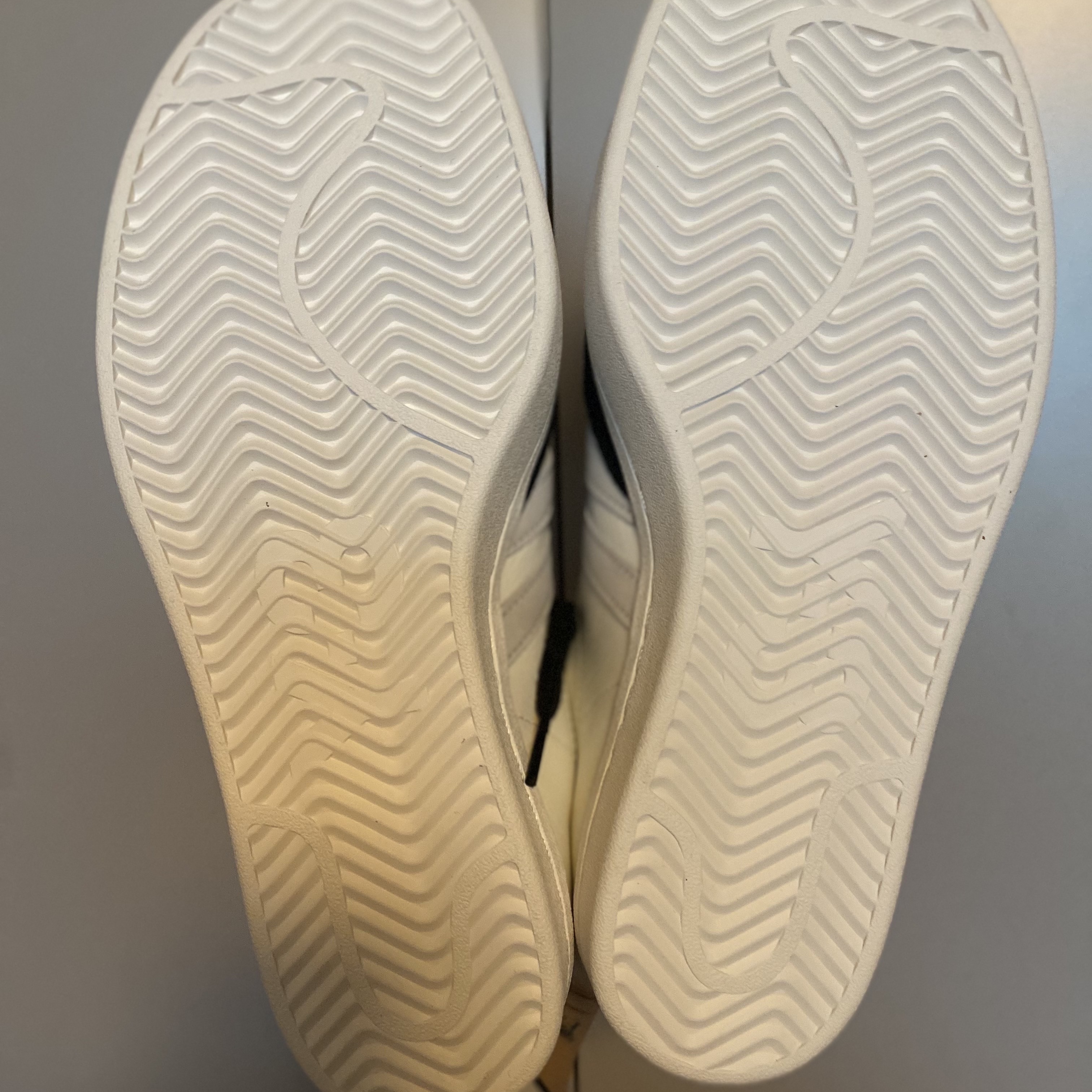 Y-3 Yohji Star White 착용 스타일 - 4