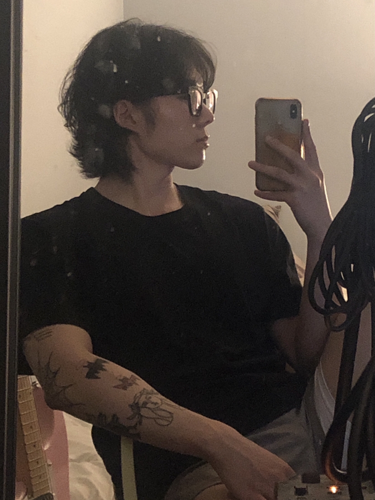 KREAM 프로필 이미지
