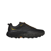 Hoka Speedgoat 4 Gore-Tex Anthracite