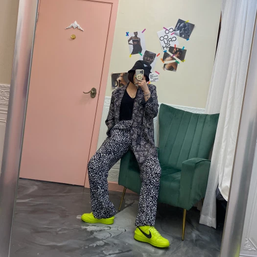 스타일 카드