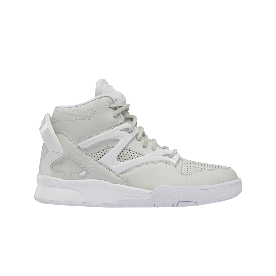 GW8005 Reebok x Juun.J Pump Omni Zone II White