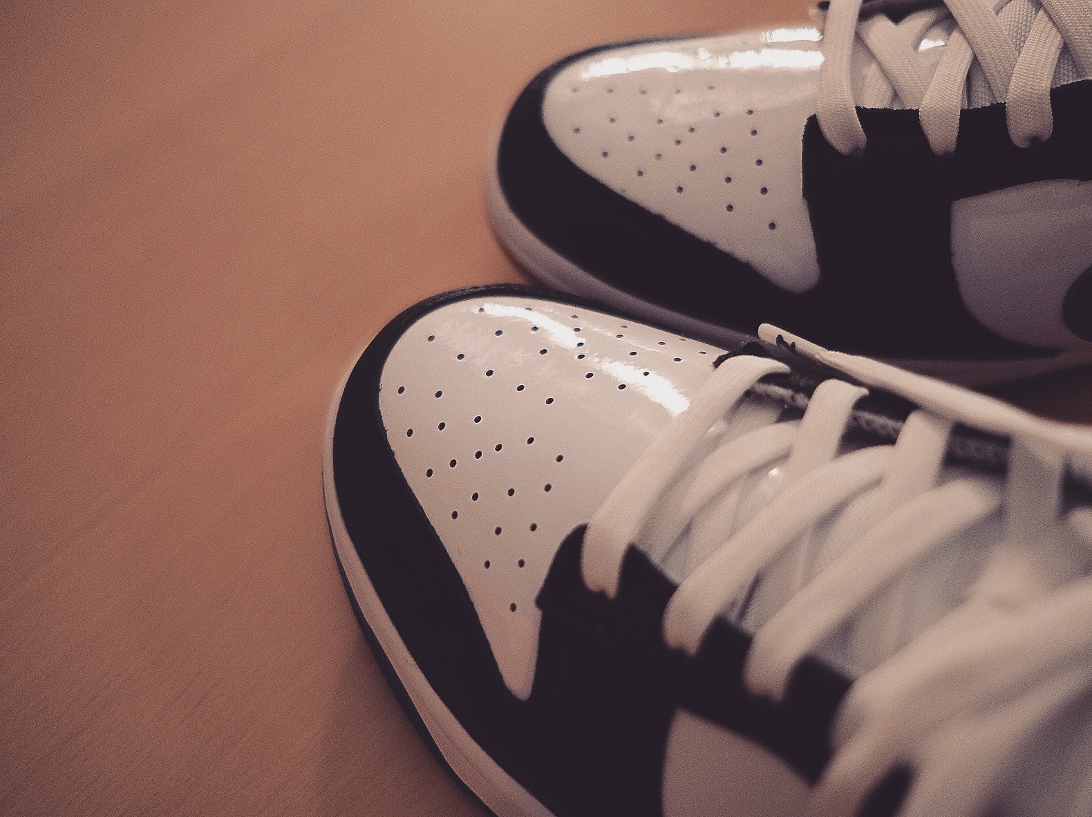 Nike Dunk Low SE Seoul 착용 스타일 - 4