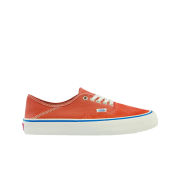Vans Authentic SF Orange