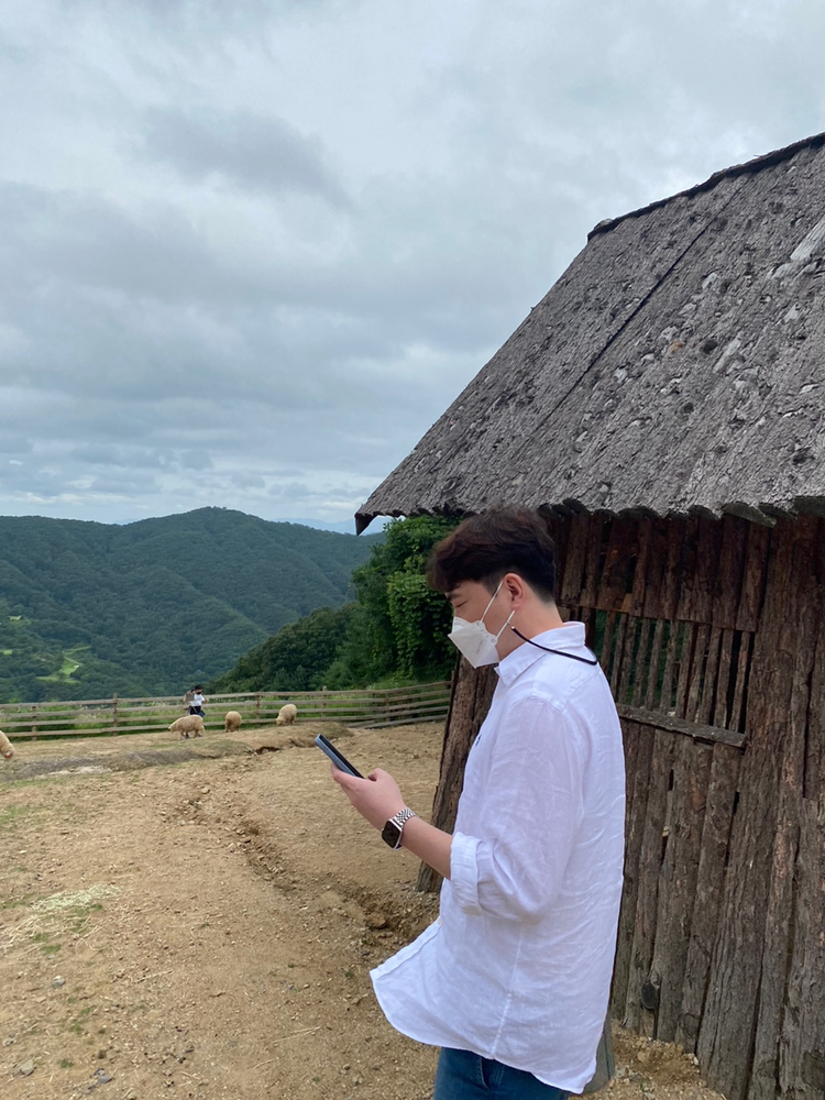 KREAM 프로필 이미지