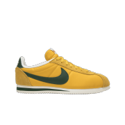 Nike Classic Cortez Nylon Premium Yellow Ochre