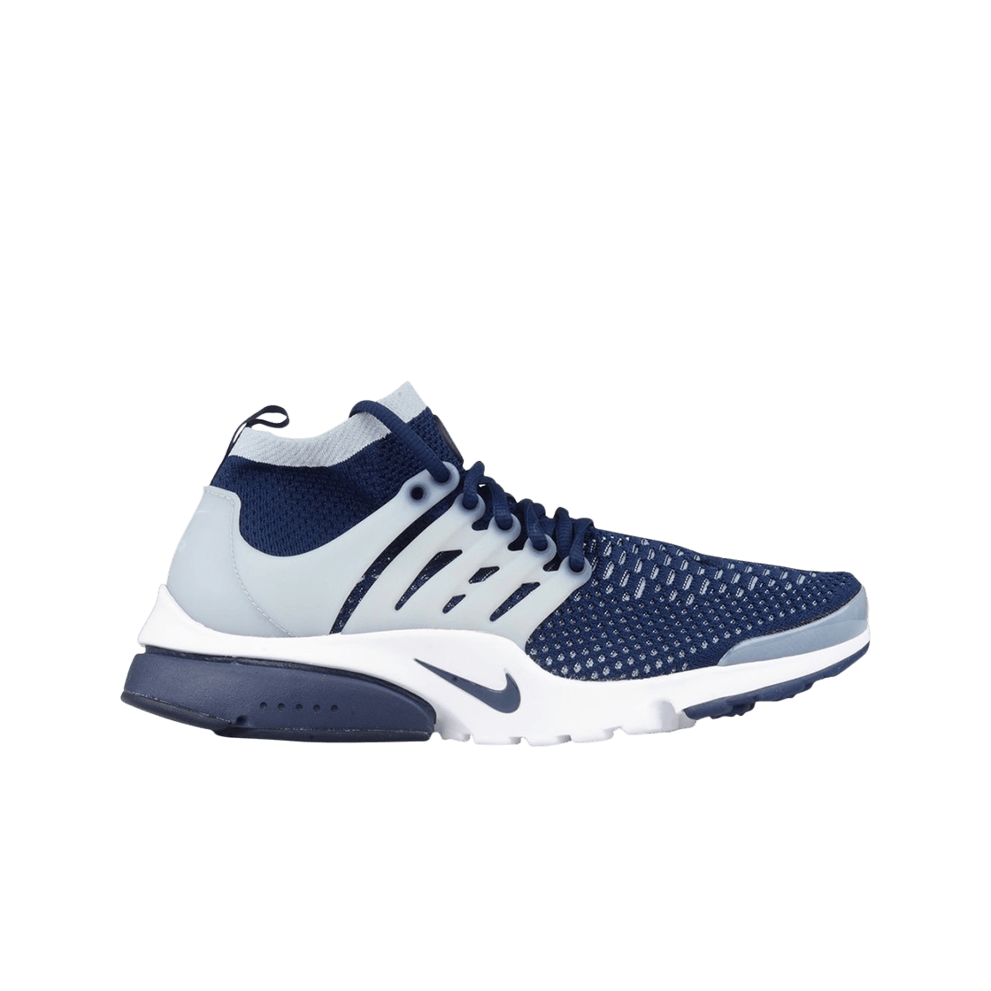 나이키 에어 프레스토 플라이니트 울트라 컬리지에이트 네이비(Nike Air Presto Flyknit Ultra Collegiate Navy) - 1