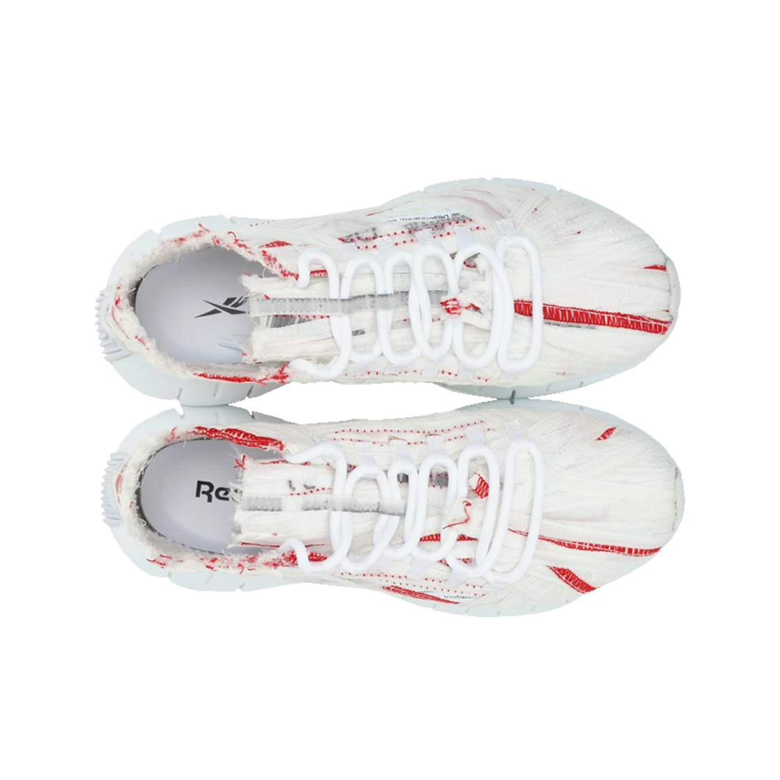리복 x 강혁 직 키네티카 어드밴스트 컨셉트 화이트(Reebok x Kanghyuk Zig Kinetica Advanced Concepts White) - 2