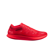 Salomon S/LAB Phantasm Racing Red