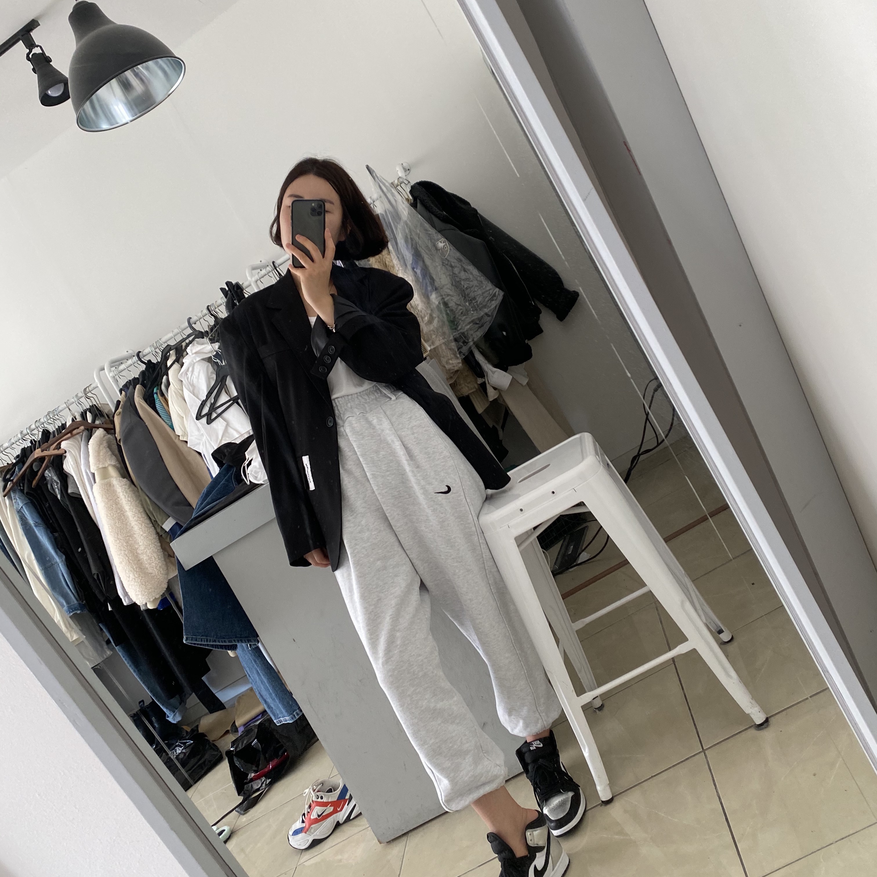 김아미님의 스타일
