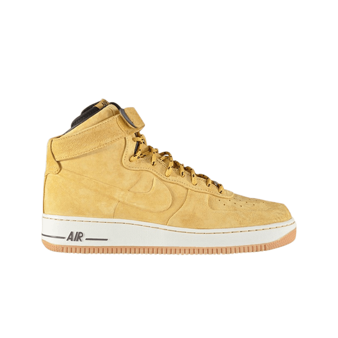 나이키 에어포스 1 하이 VT 프리미엄 QS 헤이스택(Nike Air Force 1 High VT Premium QS Haystack) - 1