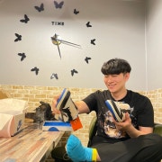 KREAM 프로필 이미지