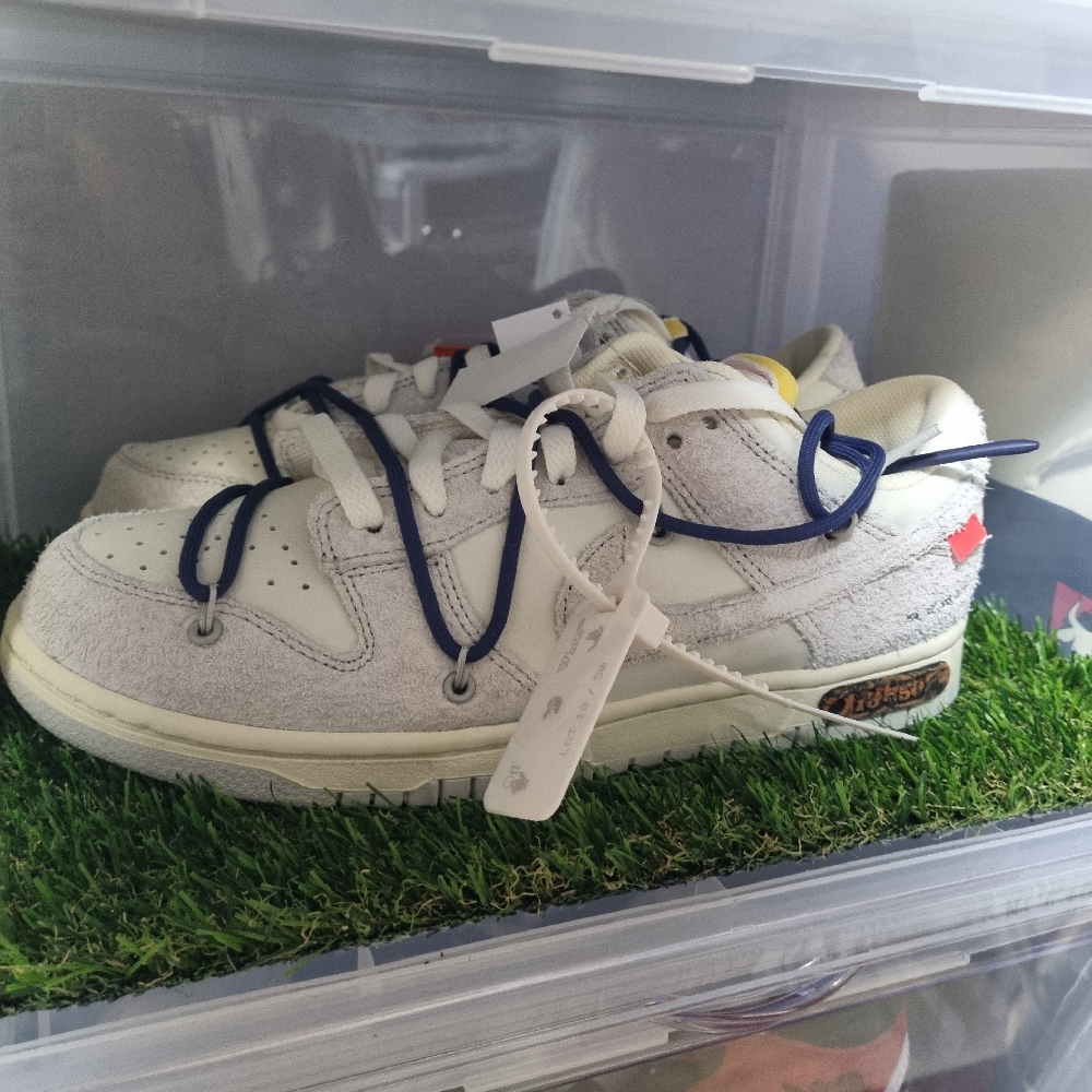 KREAM 프로필 이미지