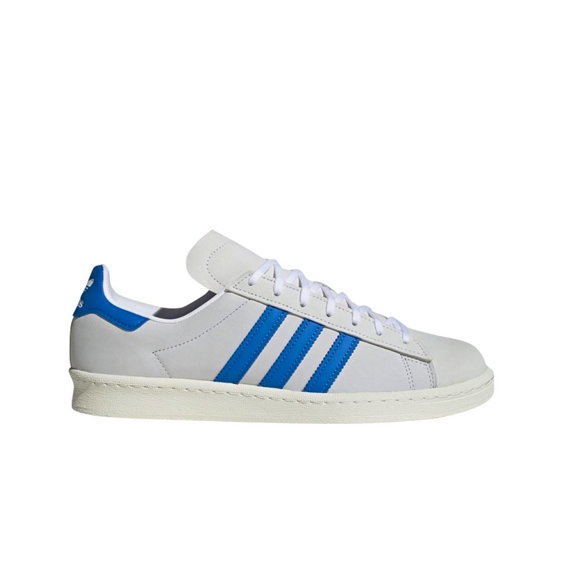 FW4407 Adidas Campus 80s Blue Bird