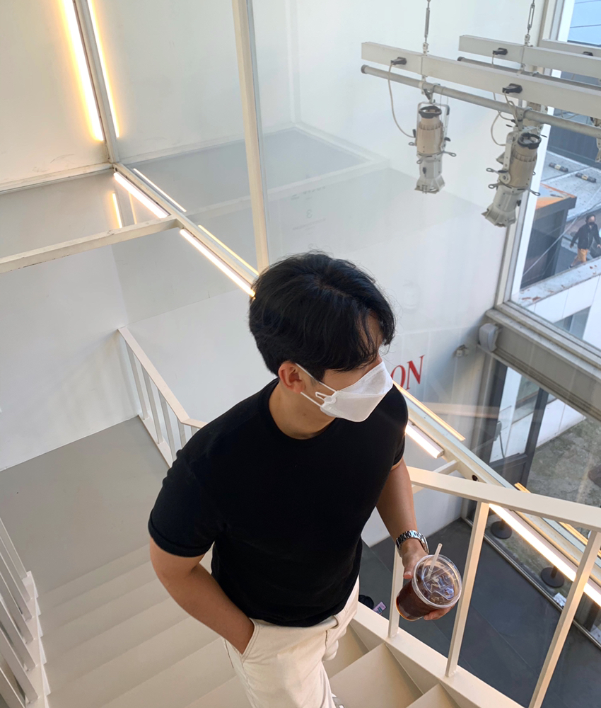 KREAM 프로필 이미지