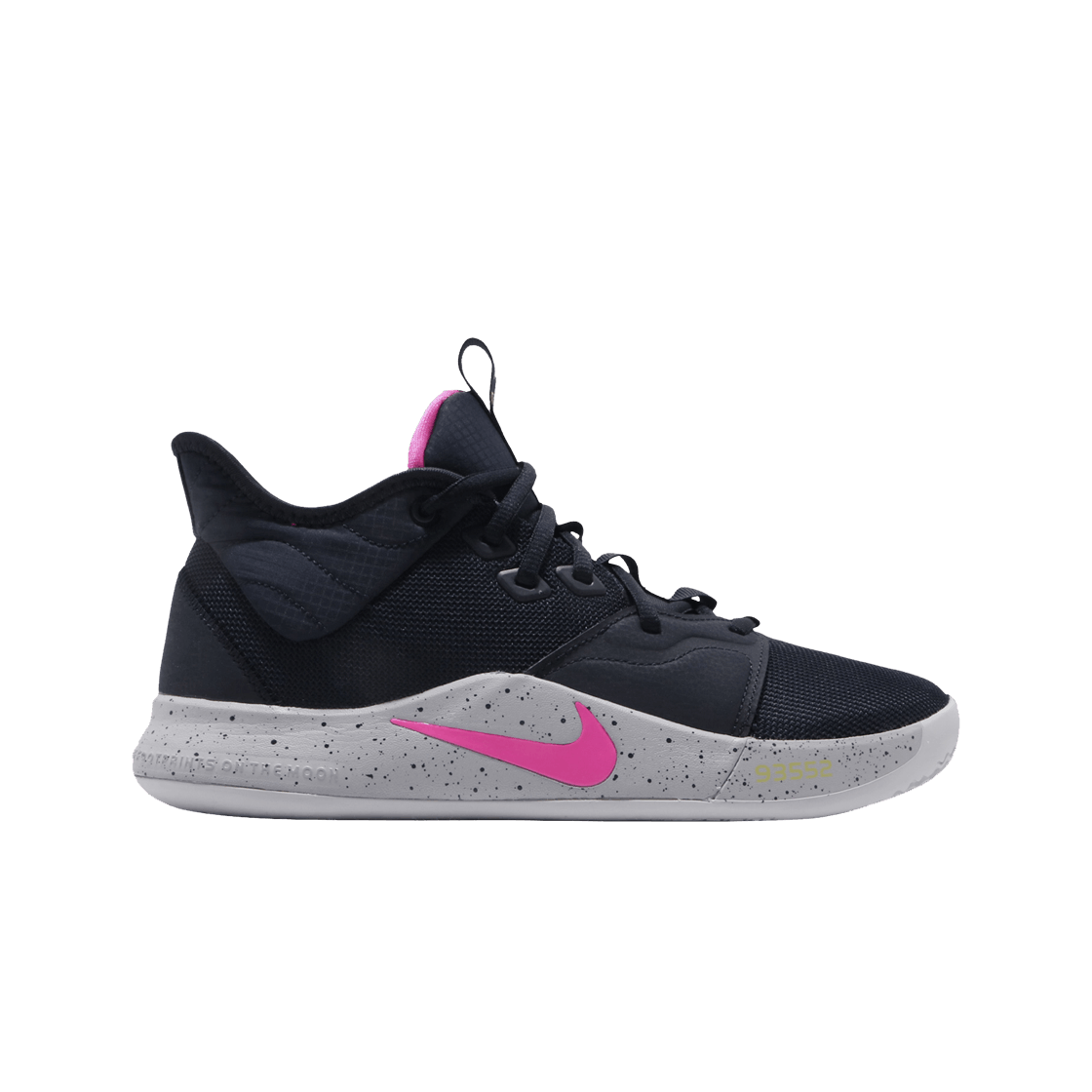 NIKE - ちん　[27cm] NIKE PG3 BHM EP Nike PG 3 Black History Month for Sale | Authenticity