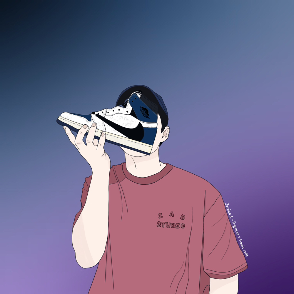 KREAM 프로필 이미지