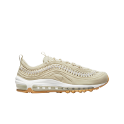(W) Nike Air Max 97 LX Woven Fossil