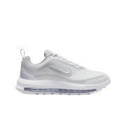(W) Nike Air Max AP White Pure Platinum