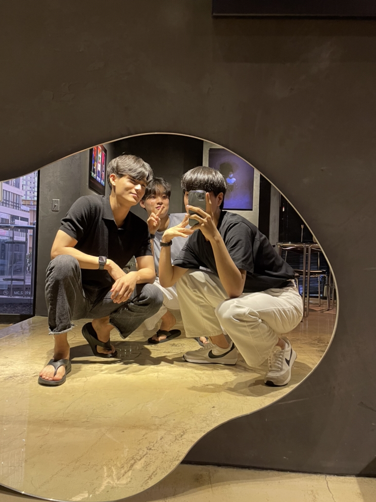 KREAM 프로필 이미지