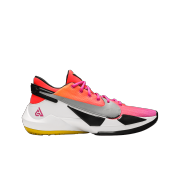 Nike Zoom Freak 2 Bright Crimson