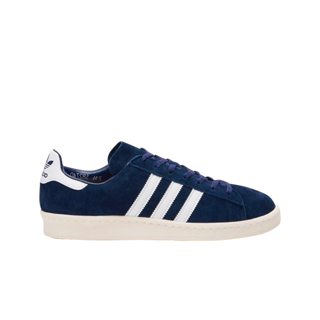 S82740 Adidas Campus 80s Japan Pack VNTG Dark Blue