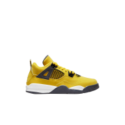 (PS) Jordan 4 Retro Tour Yellow