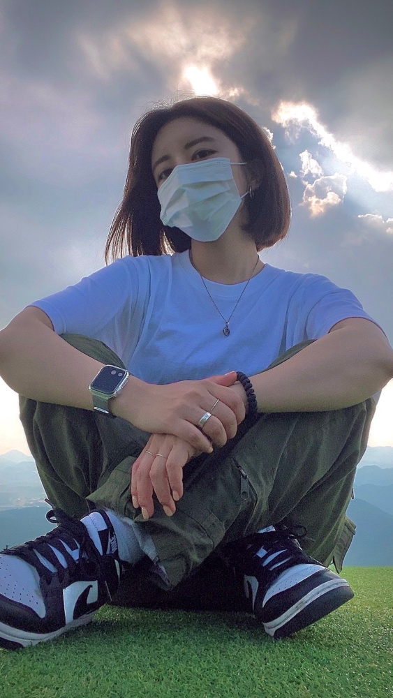 KREAM 프로필 이미지