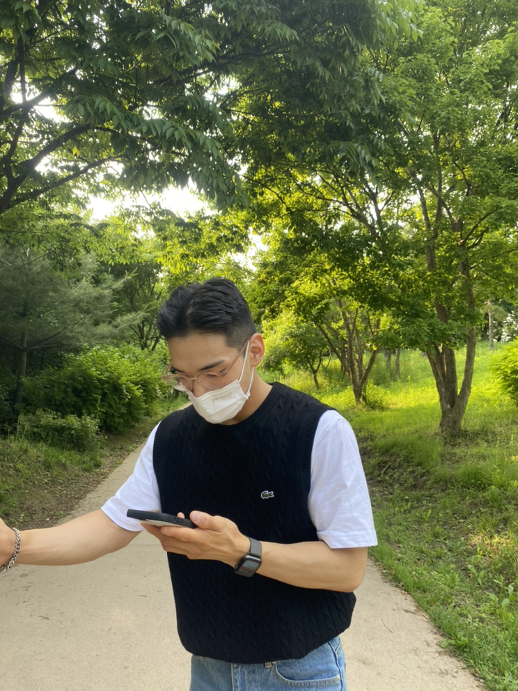 KREAM 프로필 이미지