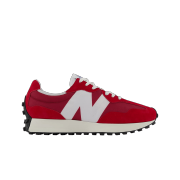 New Balance 327 Scarlet