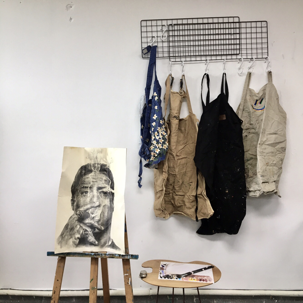 KREAM 프로필 이미지